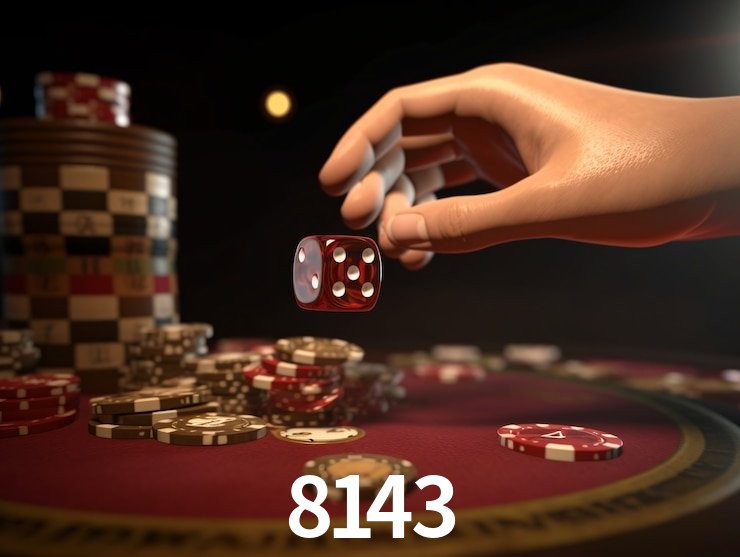 Estatísticas 8143