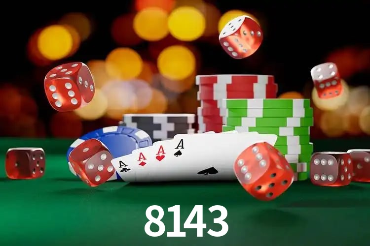 Experiência VIP 8143