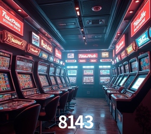 Integração de APIs 8143