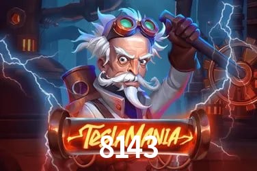 Estatísticas do Jogo 8143