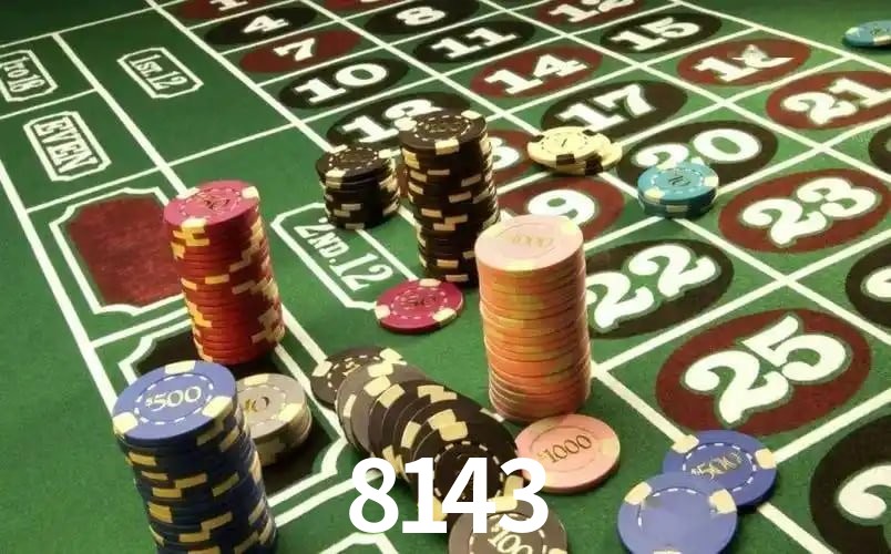Estatísticas Esportivas 8143