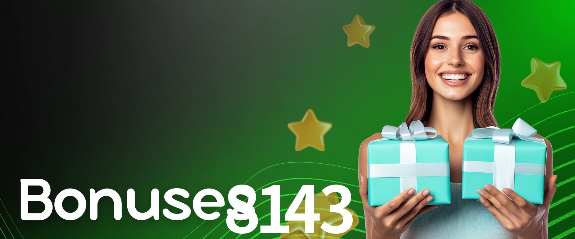 Exclusive Offers 8143