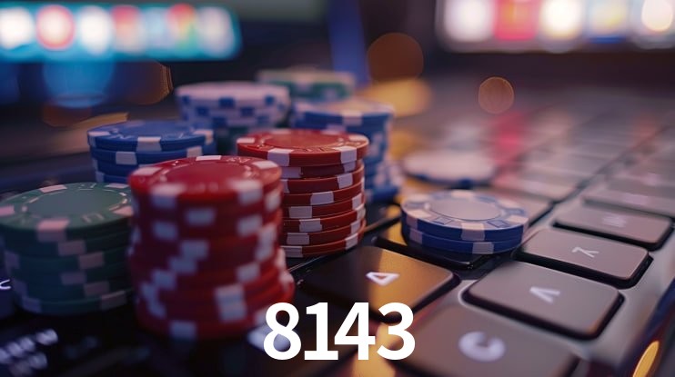 Jogos de Slot 8143