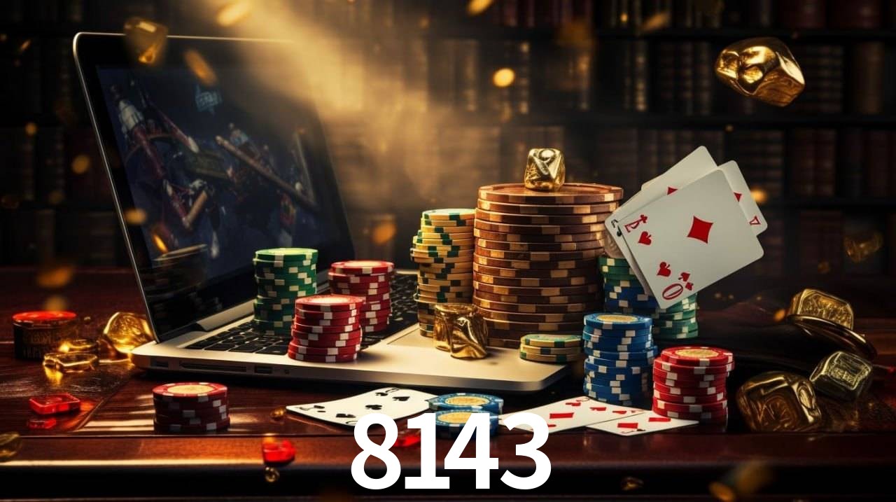 Jogos Exclusivos 8143