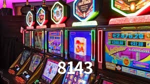 A Experiência Imersiva dos Cassinos Ao Vivo no 8143