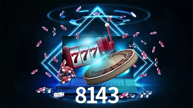 Recursos de Bônus 8143