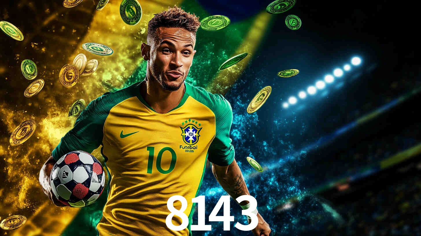 Desvendando o Mundo dos Jogos Virtuais na 8143