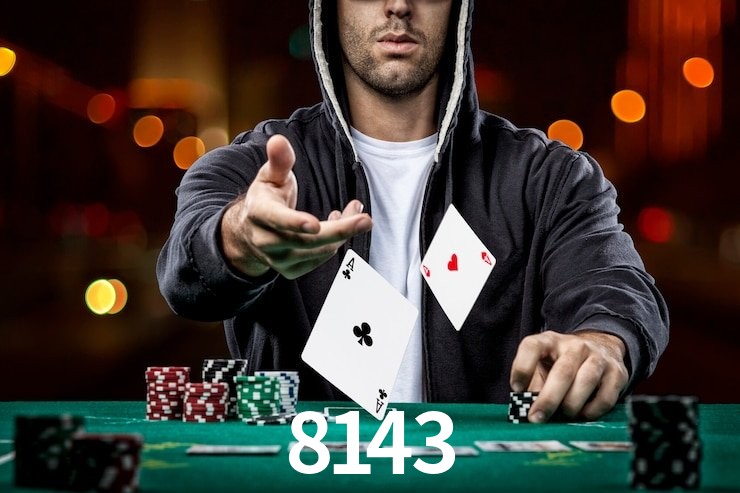 8143 bet