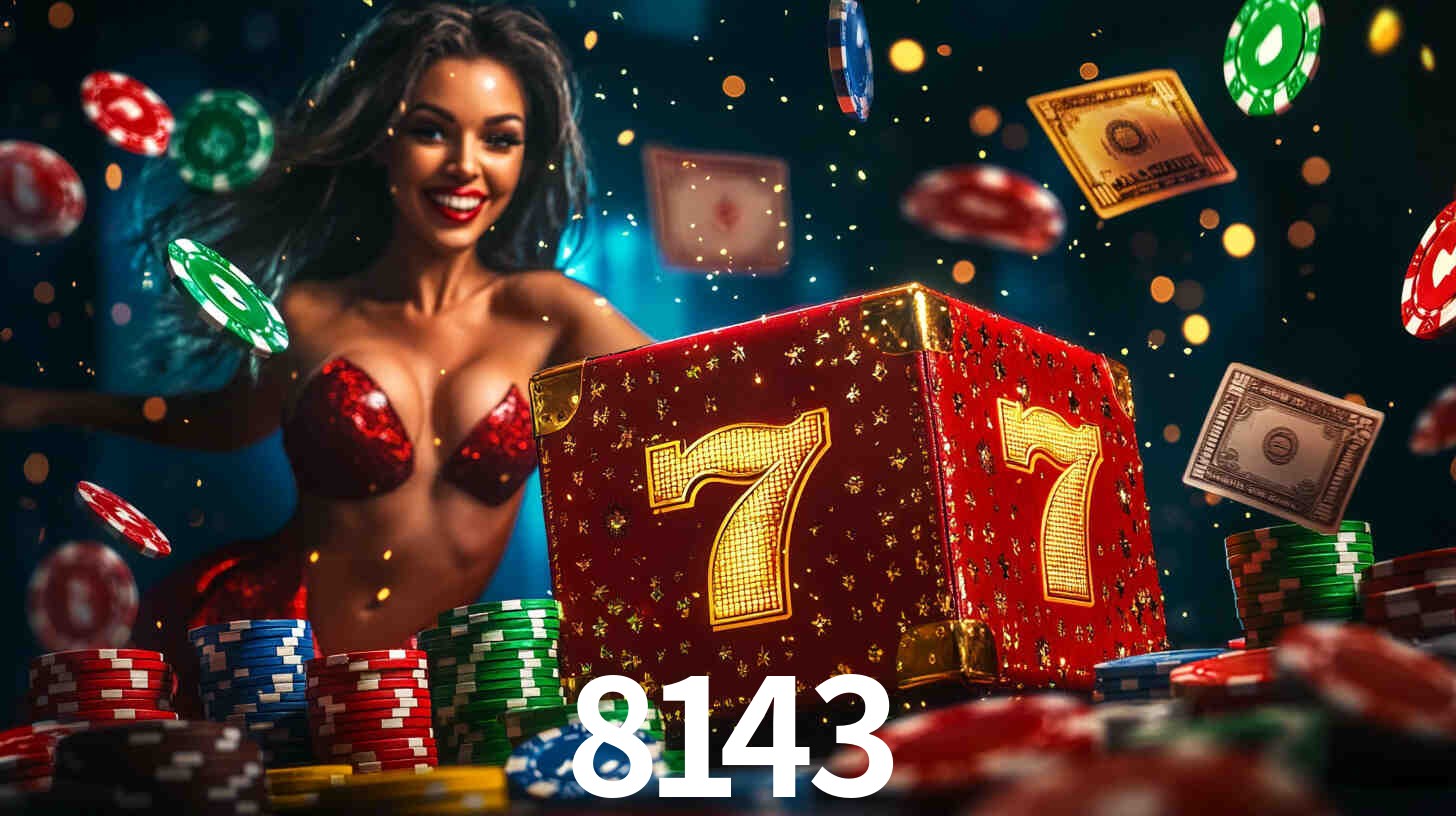 Apostas Esportivas na 8143: Um Guia Completo