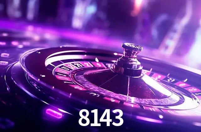 Inovações de Jogos na 8143: O Futuro das Experiências Interativas