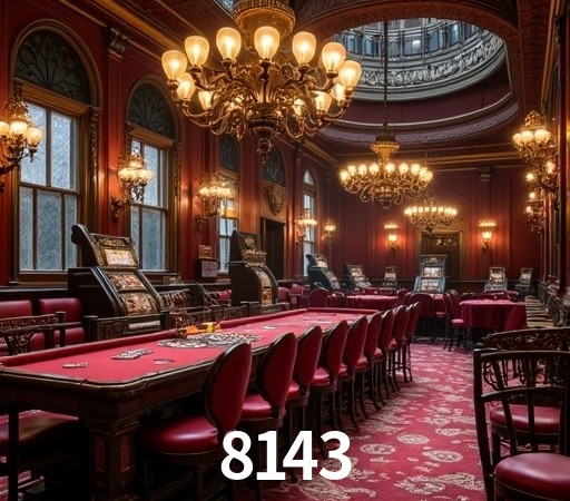 Benefícios da Conta 8143