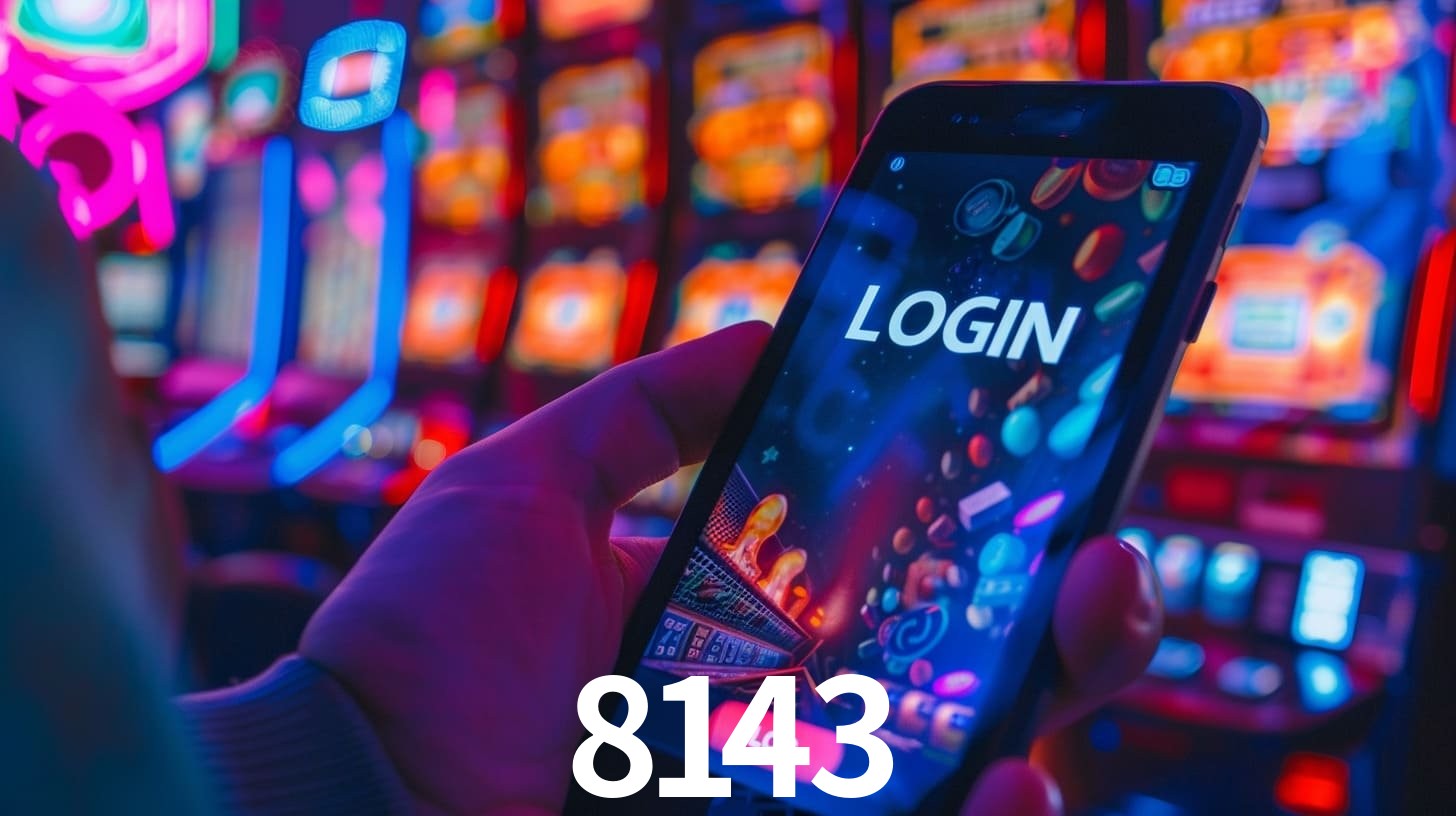 Interface do App 8143