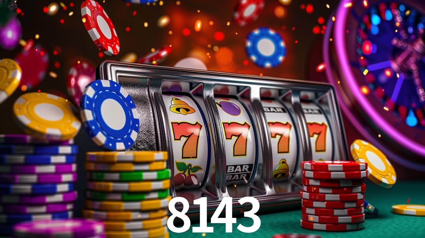 A Emoção da Loteria na 8143: Uma Chance de Mudança de Vida