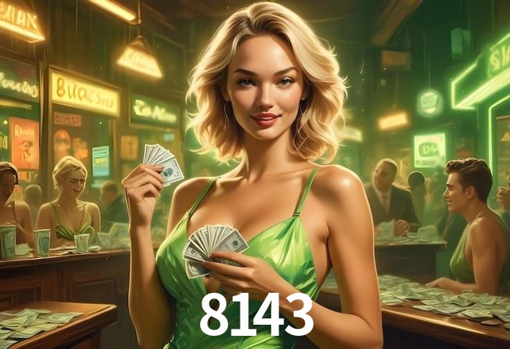 A Popularidade dos Caça-Níqueis no 8143