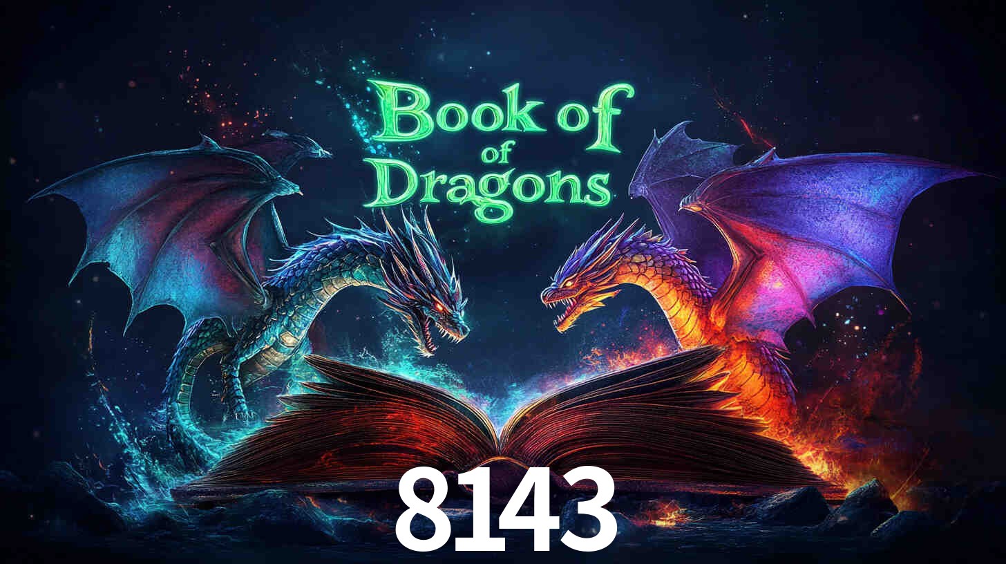 Inovações de Jogos na 8143: O Futuro das Experiências Interativas