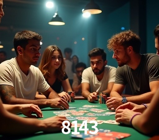Promoção Relâmpago 8143