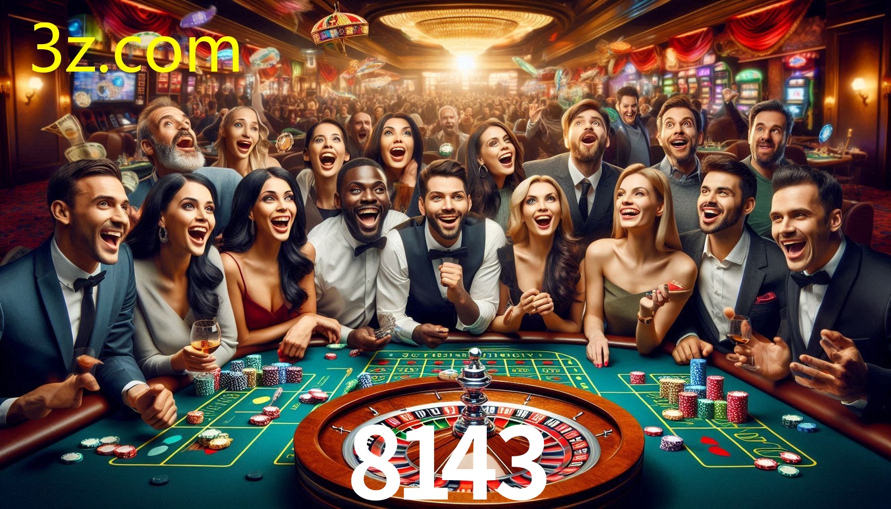 8143.COM